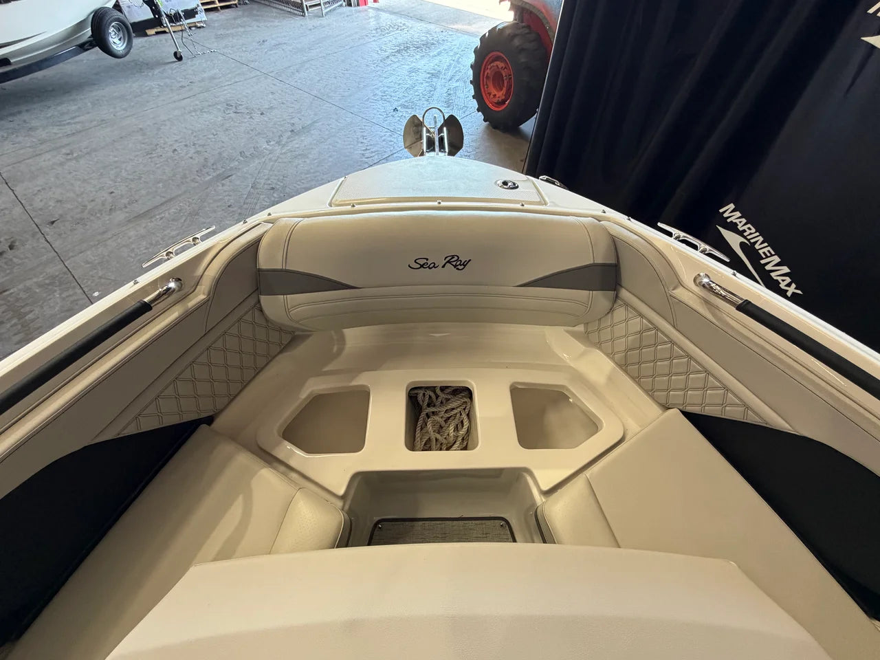 2024 Sea Ray SLX 260 26.0 feet, Excelsior, Minnesota #56