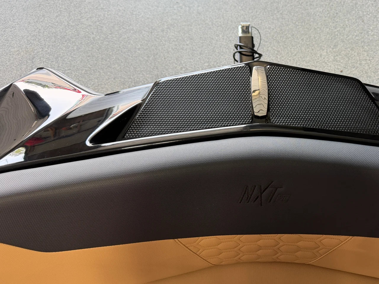 2027 Mastercraft NXT20 20.0 feet, Nisswa, Minnesota #79