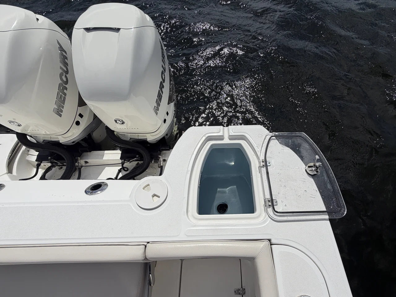 2019 Boston Whaler 315 CONQUEST 31.0 feet, Pompano Beach, Florida #18