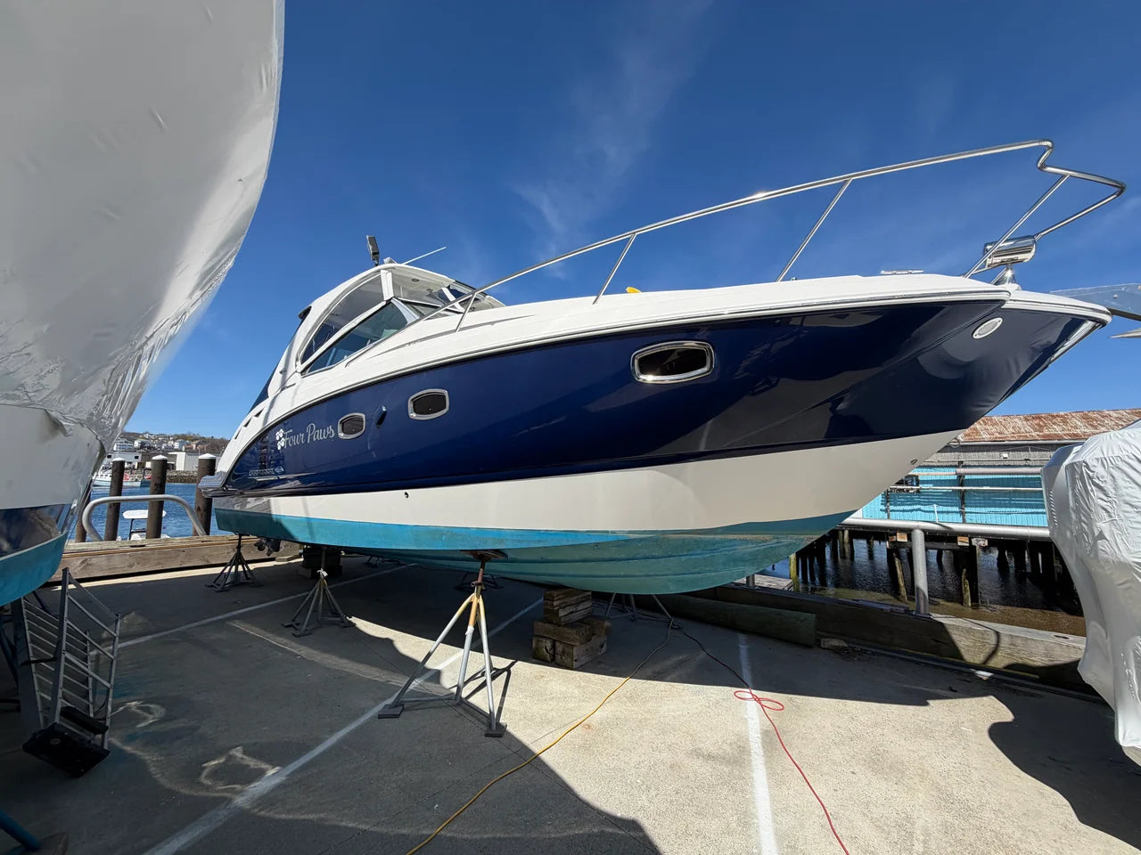 2014 Chaparral 330 SIGNATURE 33.0 feet, Danvers, Massachusetts #1