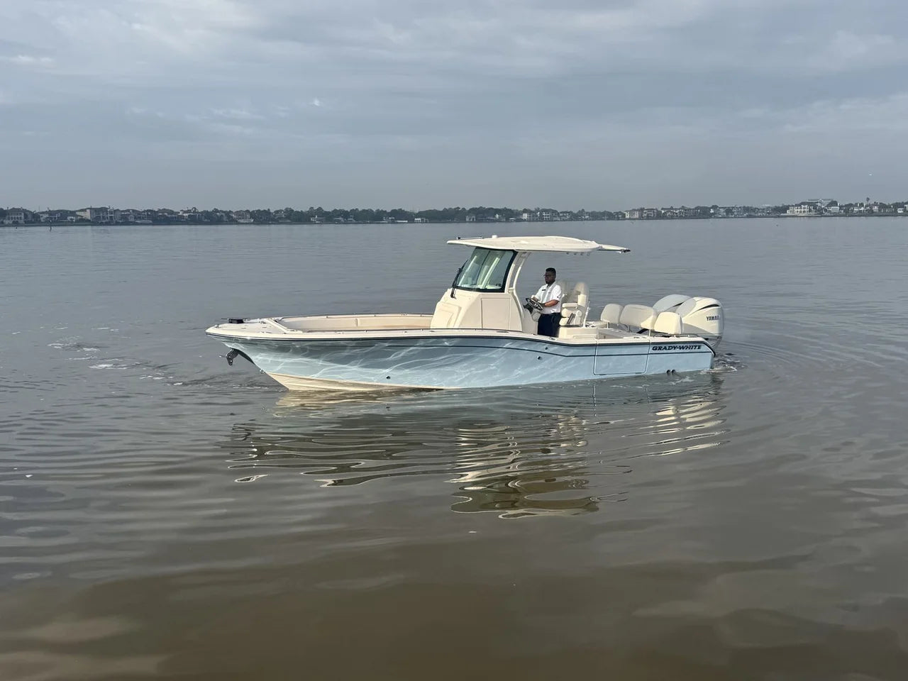 2026 Grady-White 281 CE 28.0 feet, Seabrook, TX #2