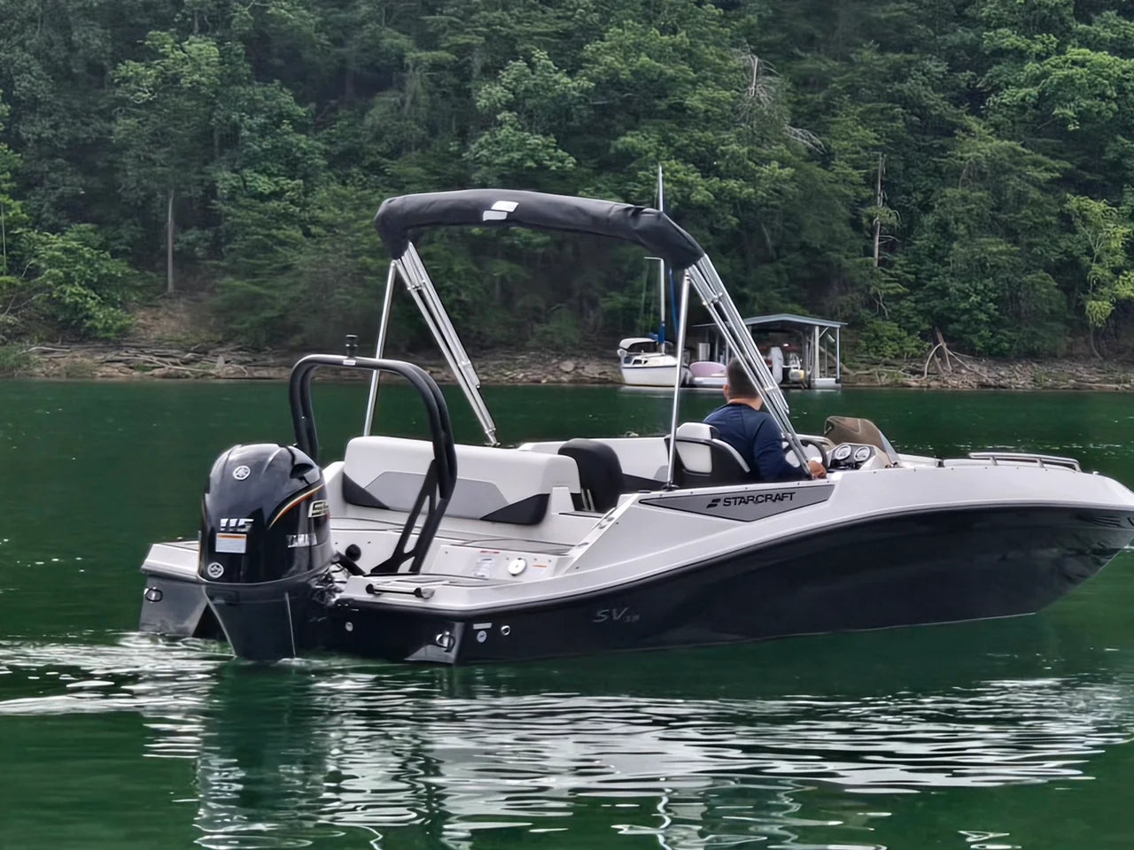 2027 Starcraft 181SVOB 18.0 feet, Cumming, GA #5
