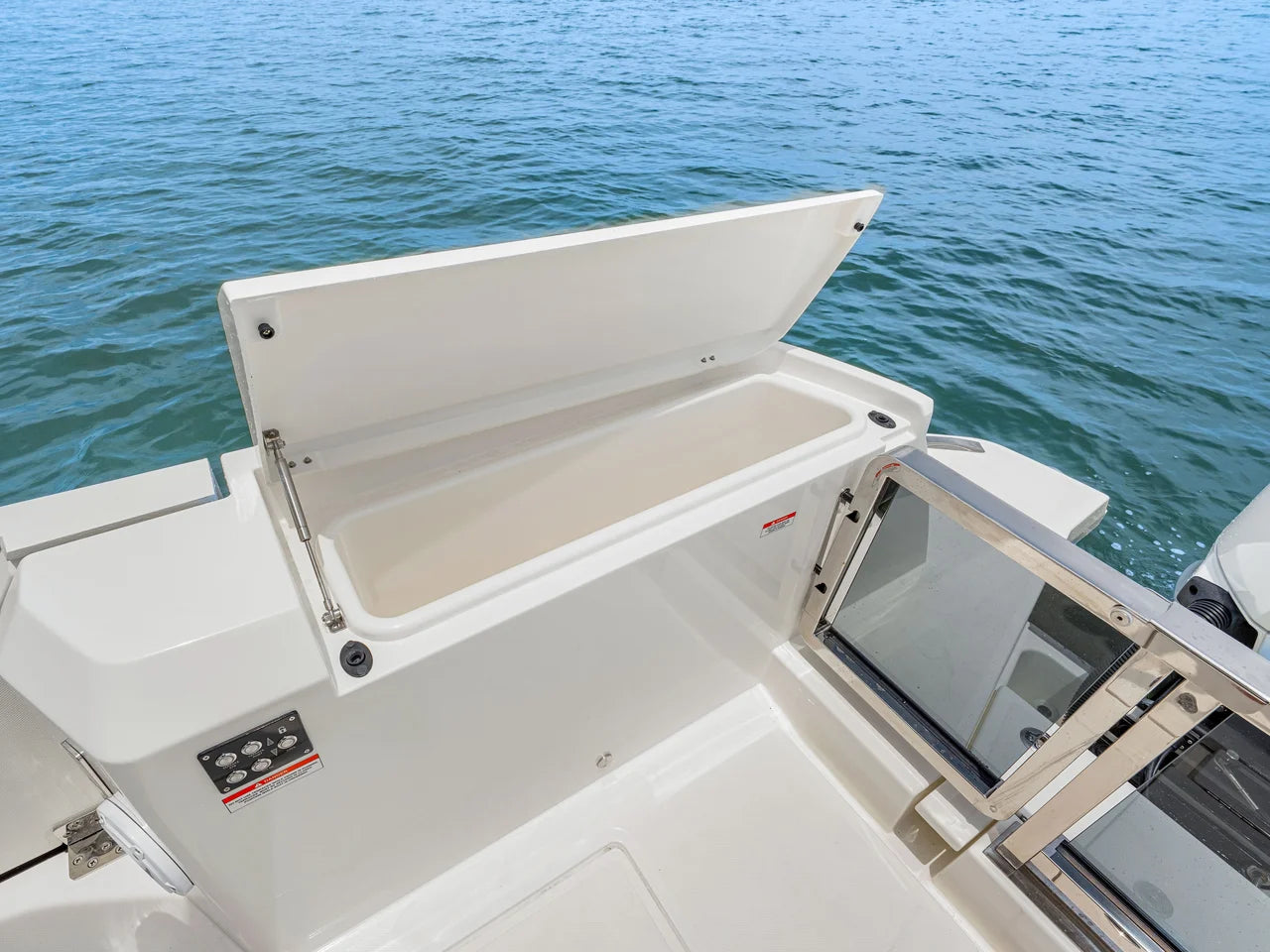 2026 Saxdor 340 GTWA 34.0 feet, Clearwater, Florida #64
