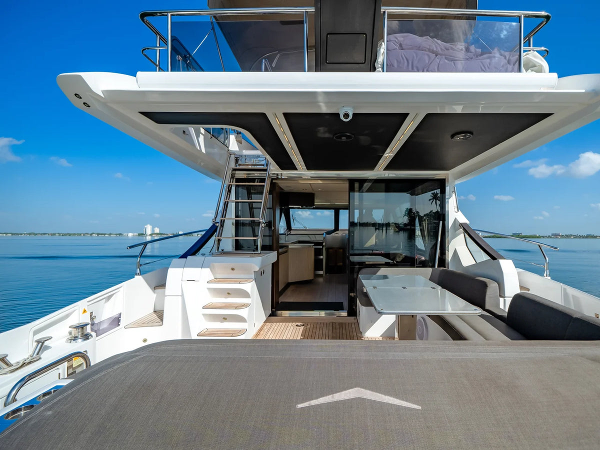 2021 Azimut S6 SPORTFLY 59.0 feet, Pompano Beach, FL #18