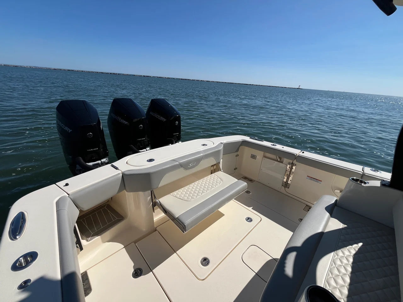 2024 Scout 355 LXF 35.0 feet, Westbrook, Connecticut #10