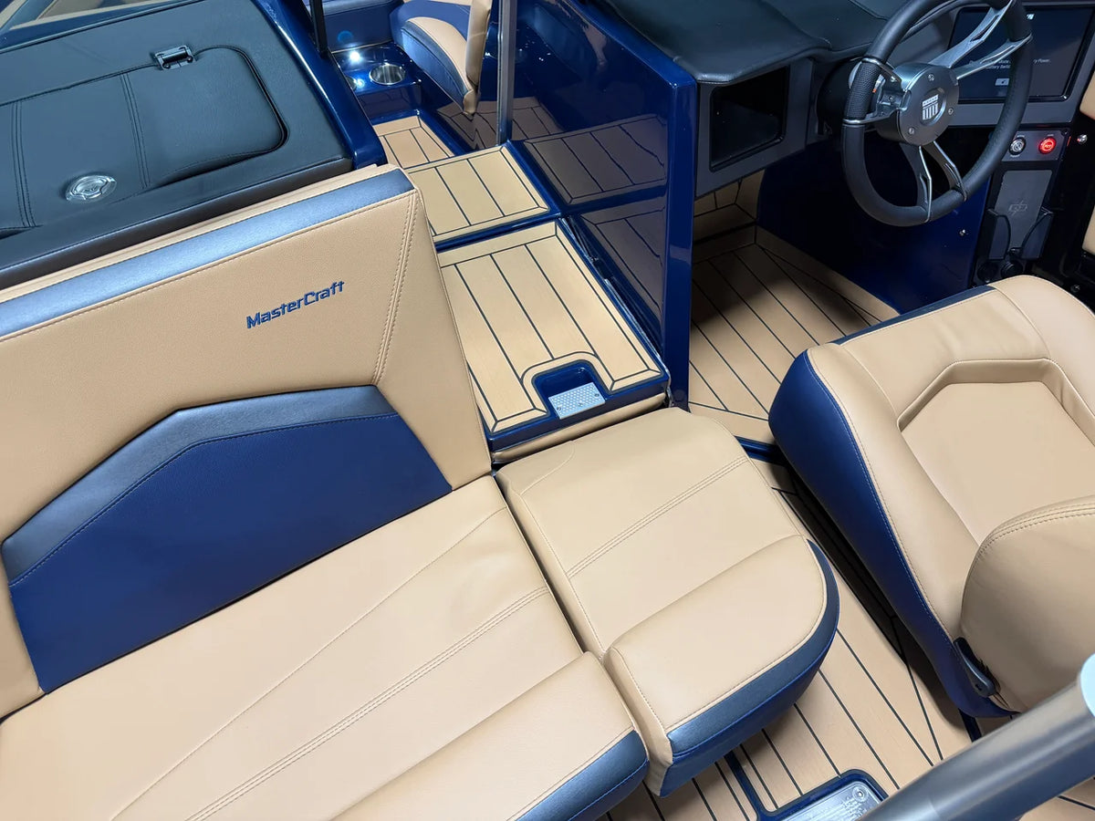 2026 Mastercraft ProStar 20.0 feet, Nisswa, Minnesota #48