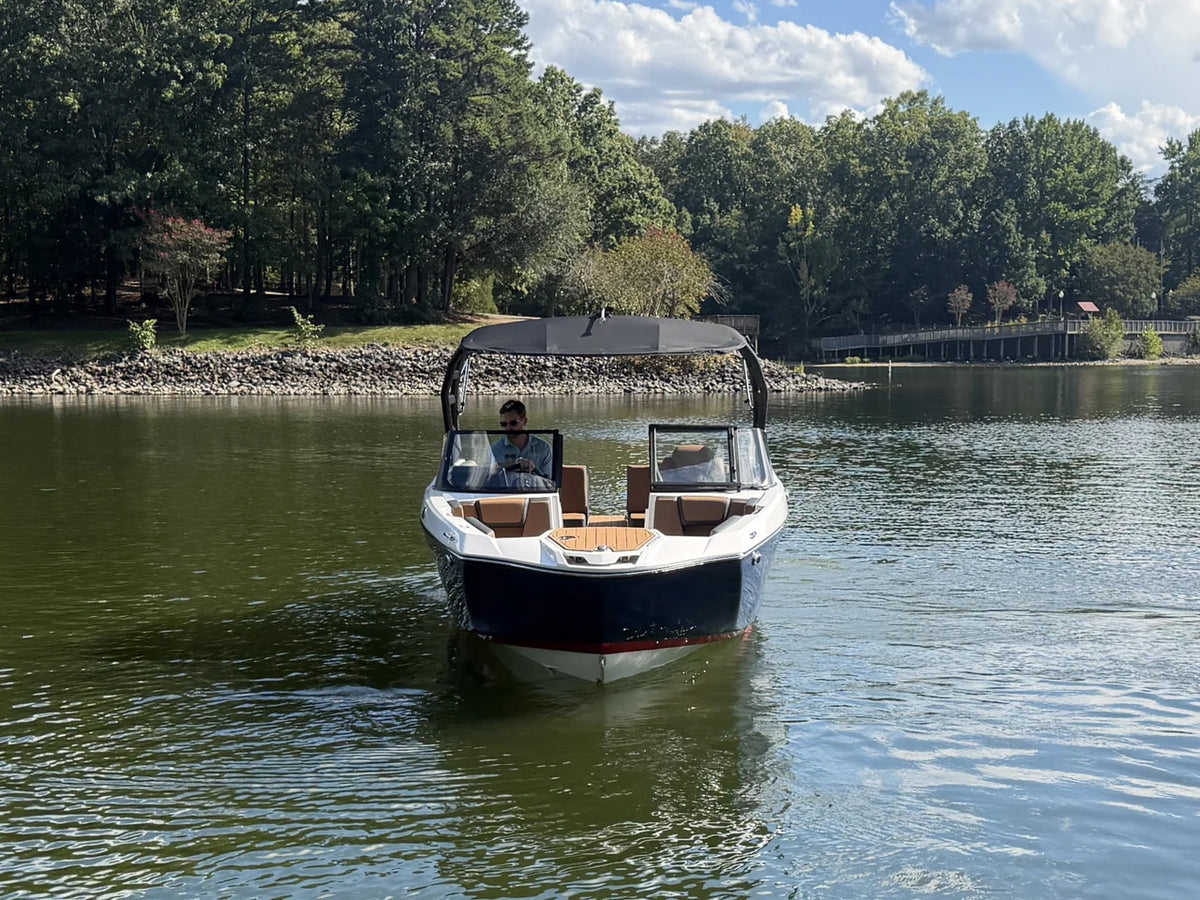 2026 Yamaha 222SD 22.0 feet, Greenville, SC #3