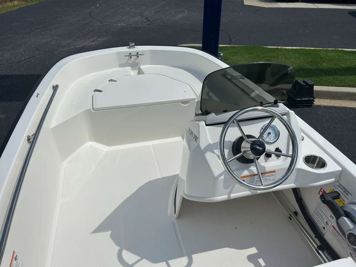2027 Boston Whaler 130 Super Sport 13.0 feet, Greenville, SC #6