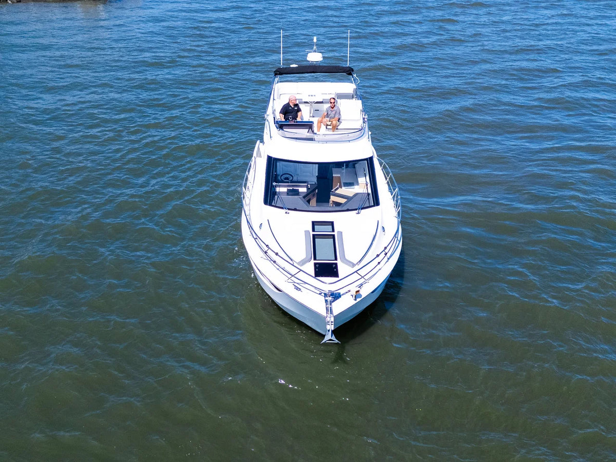 2018 Galeon 420 42.0 feet, Somers Point, New Jersey #8