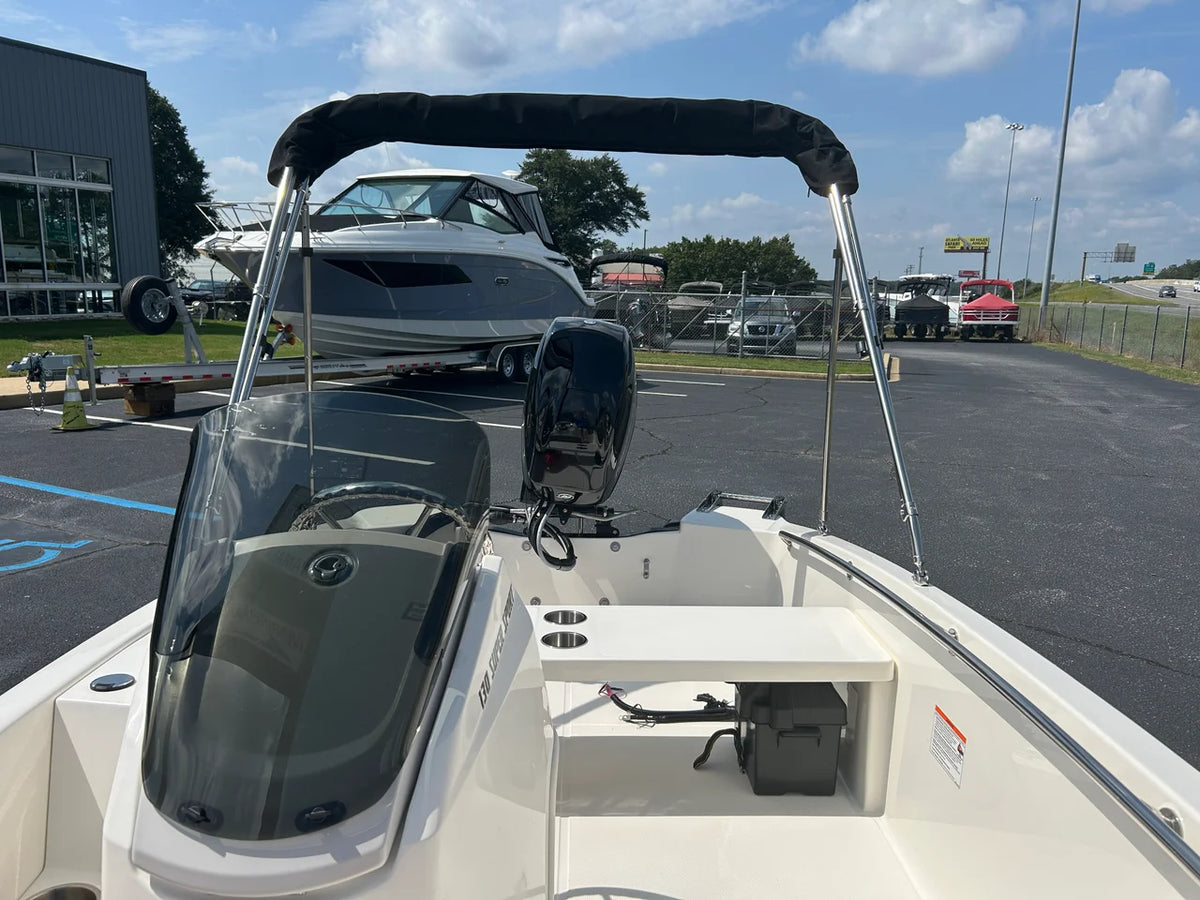 2027 Boston Whaler 130 Super Sport 13.0 feet, Greenville, SC #12