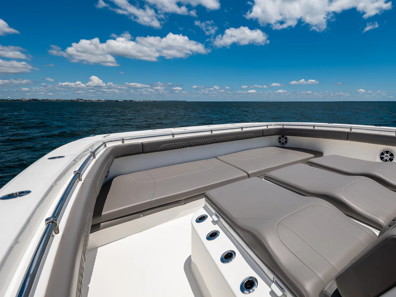 2026 Aquila 47 Molokai 47.0 feet, Pensacola, Florida #78