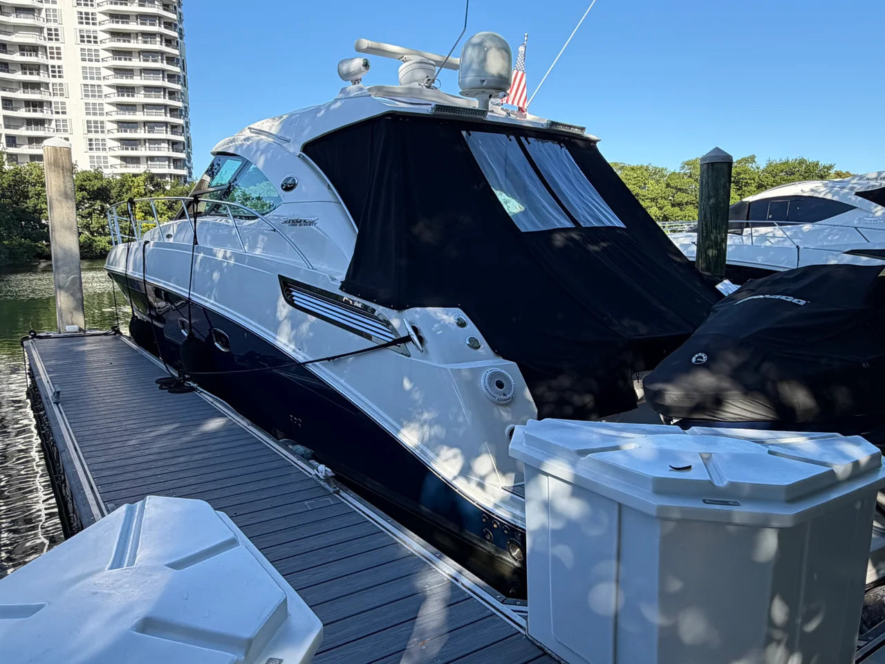 2014 Sea Ray 470 SUNDANCER 47.0 feet, Miami, FL #5