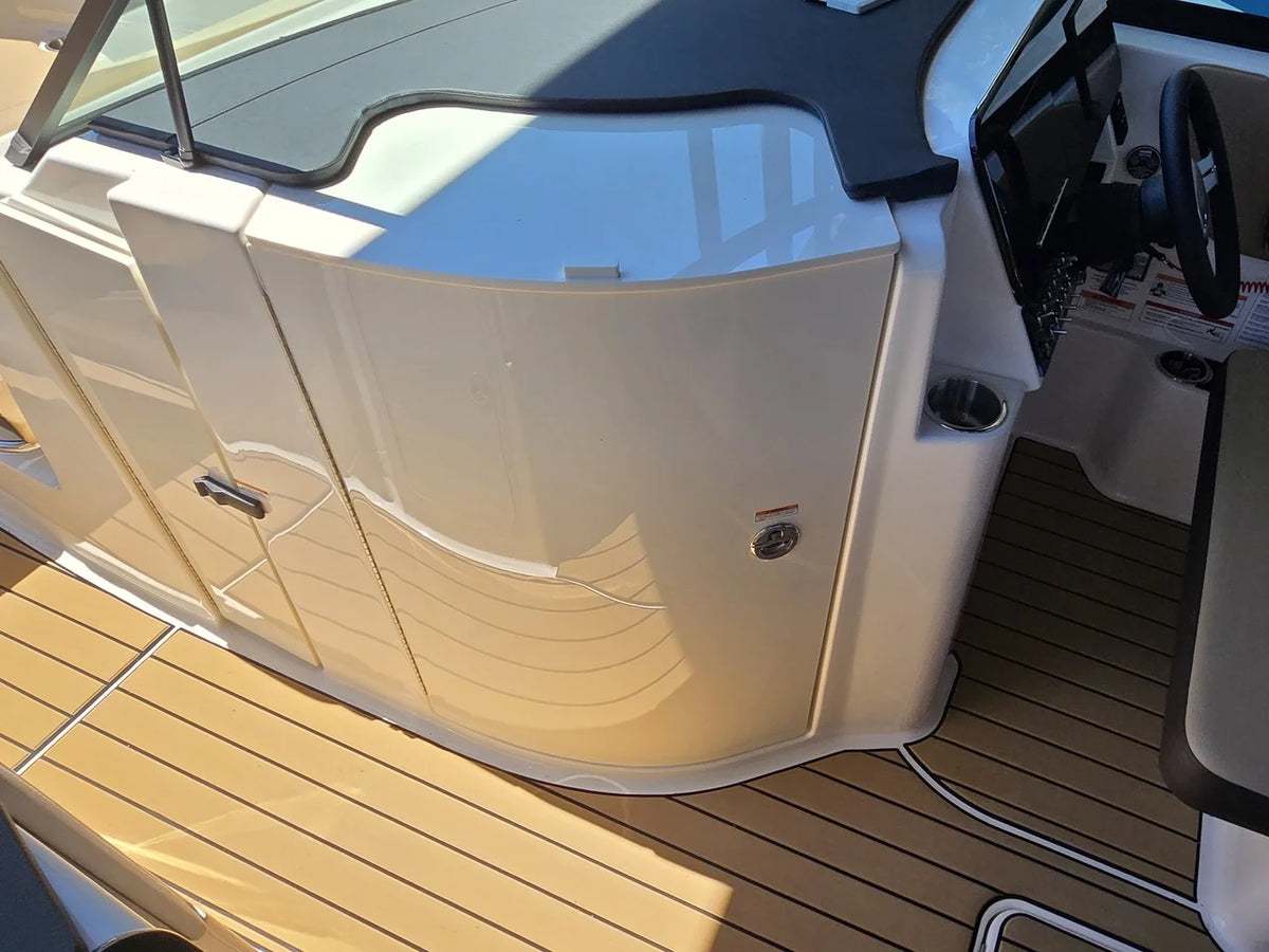 2026 Sea Ray SDX 270 27.0 feet, Cumming, GA #29