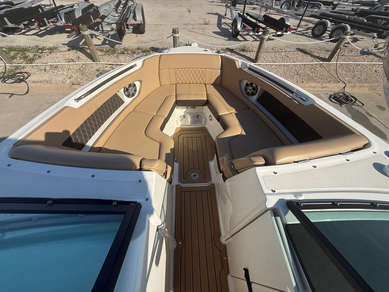 2019 Sea Ray 280 SLX 28.0 feet, Seabrook, TX #19