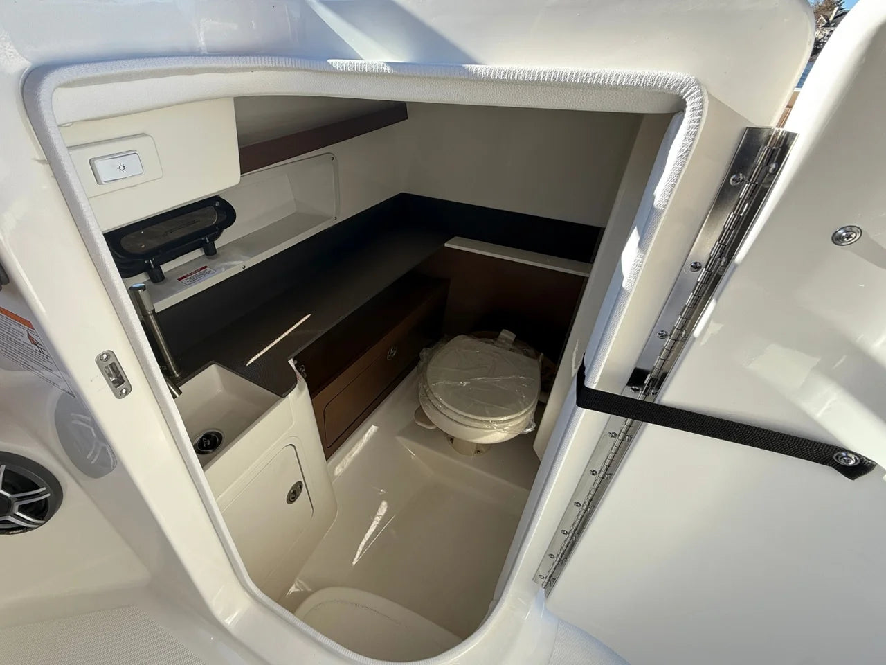 2026 Sea Ray SDX 290 29.0 feet, Lake Wylie, SC #23
