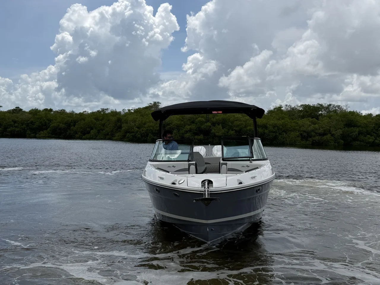 2027 Sea Ray SLX 280 Outboard 28.0 feet, Fort Myers, FL #9