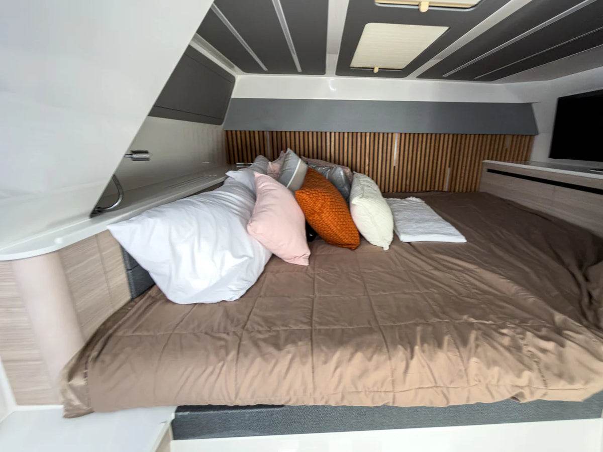 2026 Aquila 45 SPORT 45.0 feet, Clearwater, Florida #20