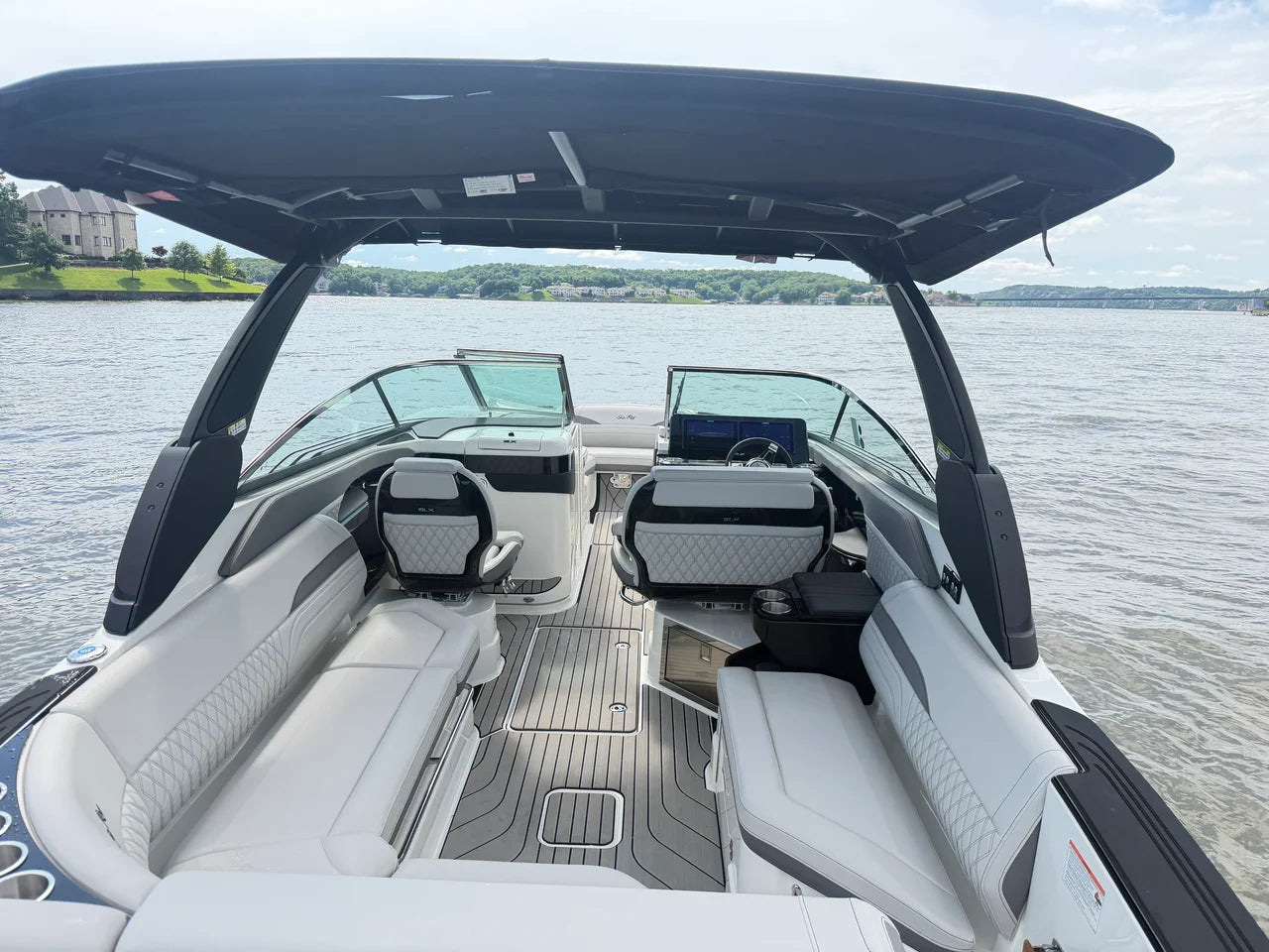 2026 Sea Ray SLX 280 28.0 feet, Lake Ozark, MO #40