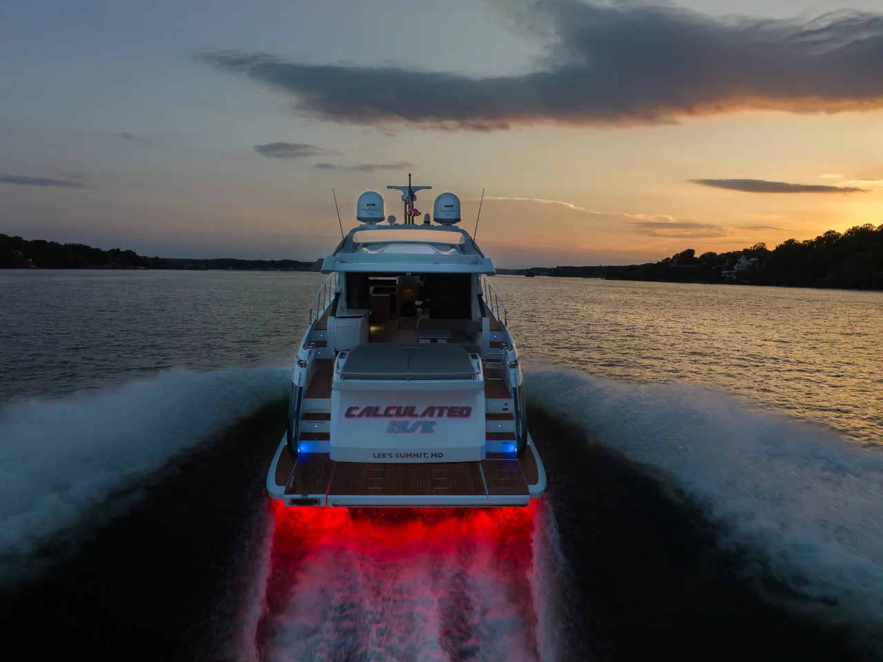 2023 Azimut S6 59.0 feet, Lake Ozark, MO #10
