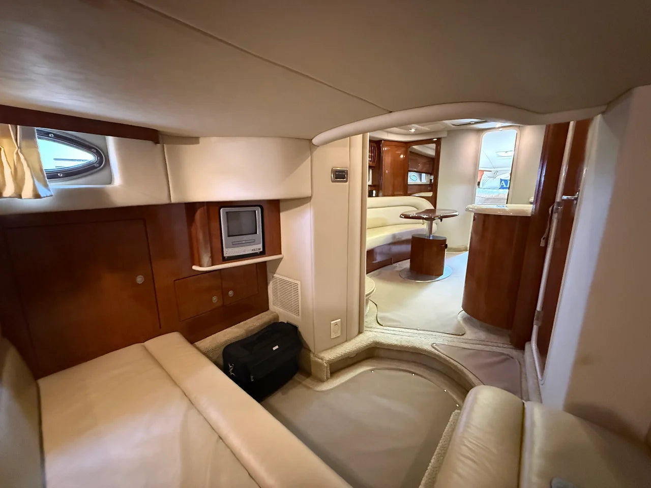 2004 Sea Ray 420 SUNDANCER 42.0 feet, Cumming, Georgia #76