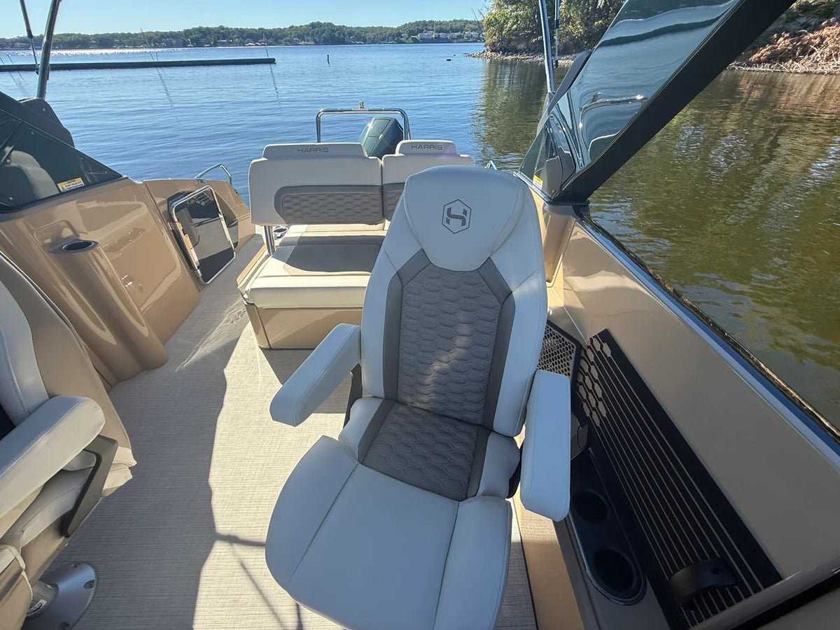 2026 Harris 250 Crowne 25.0 feet, Lake Ozark, MO #15