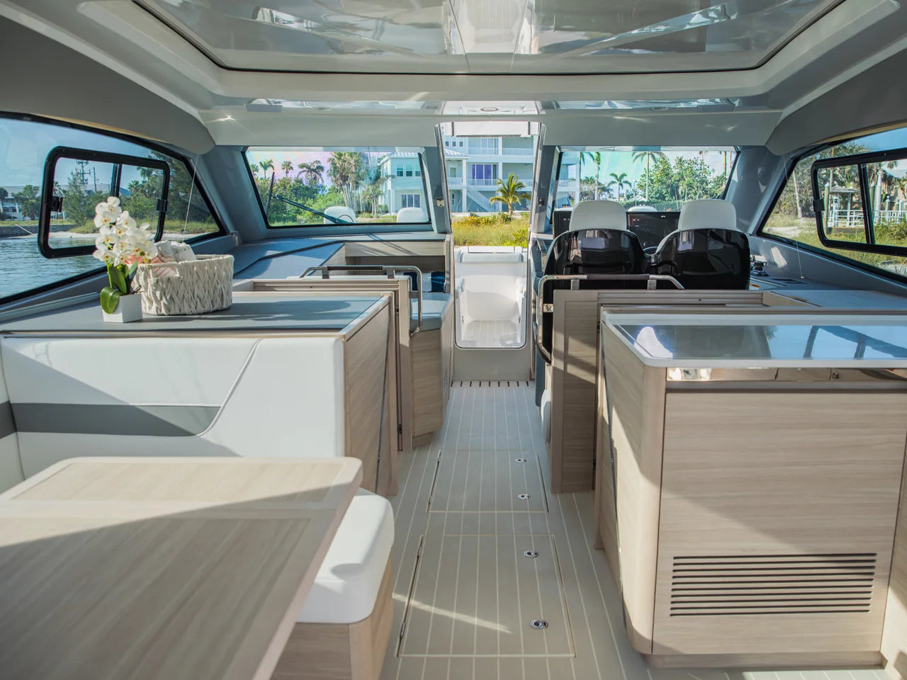 2026 Aquila 42 Coupe 42.0 feet, Inuvik, Northwest Territories #36