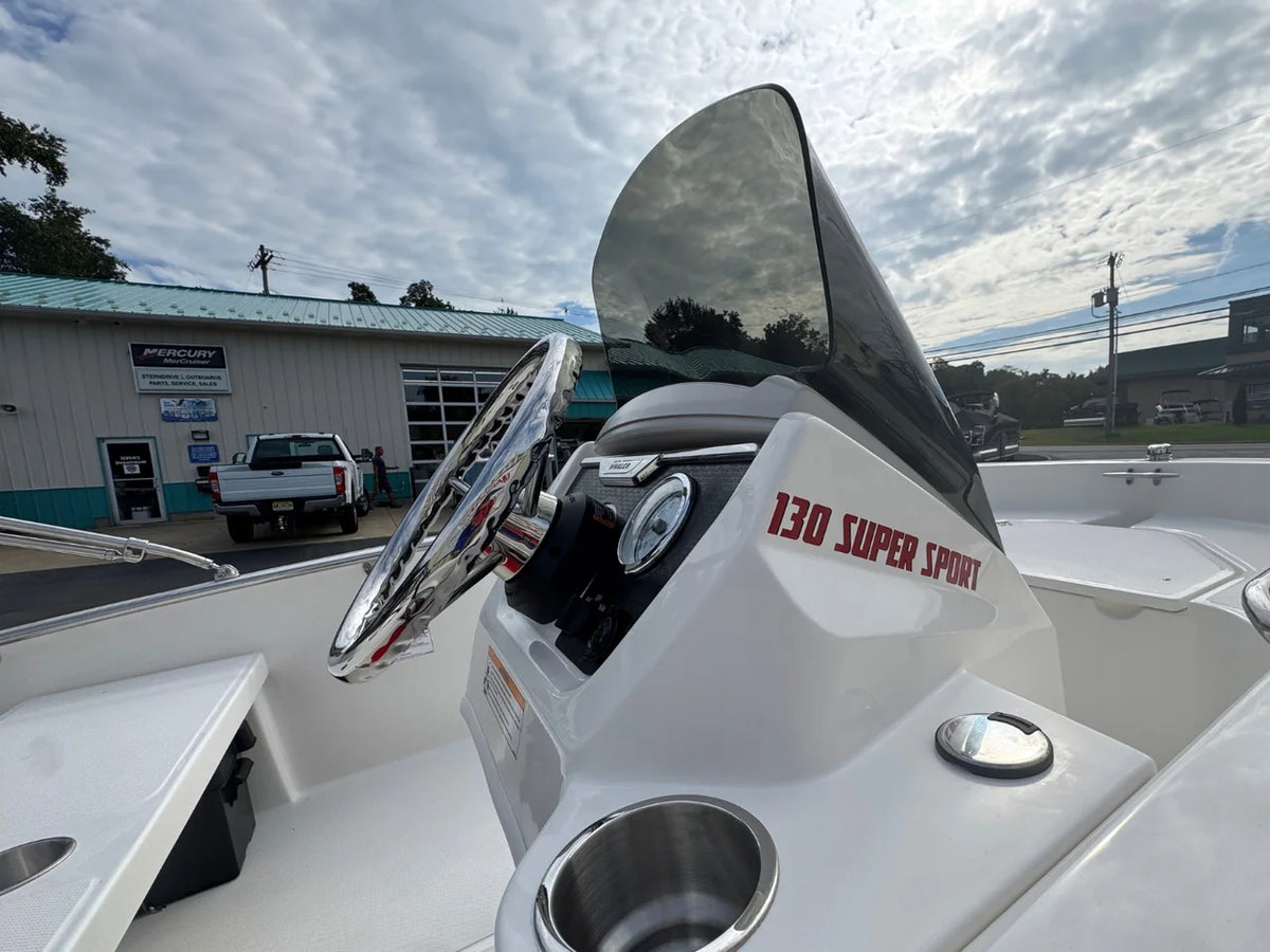 2027 Boston Whaler 130 Super Sport 13.0 feet, Lake Hopatcong, NJ #13