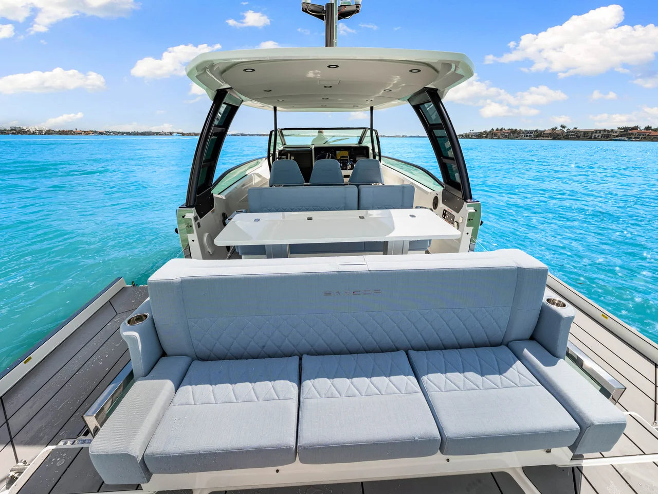 2026 Saxdor 320 GTO 32.0 feet, Sarasota, FL #3