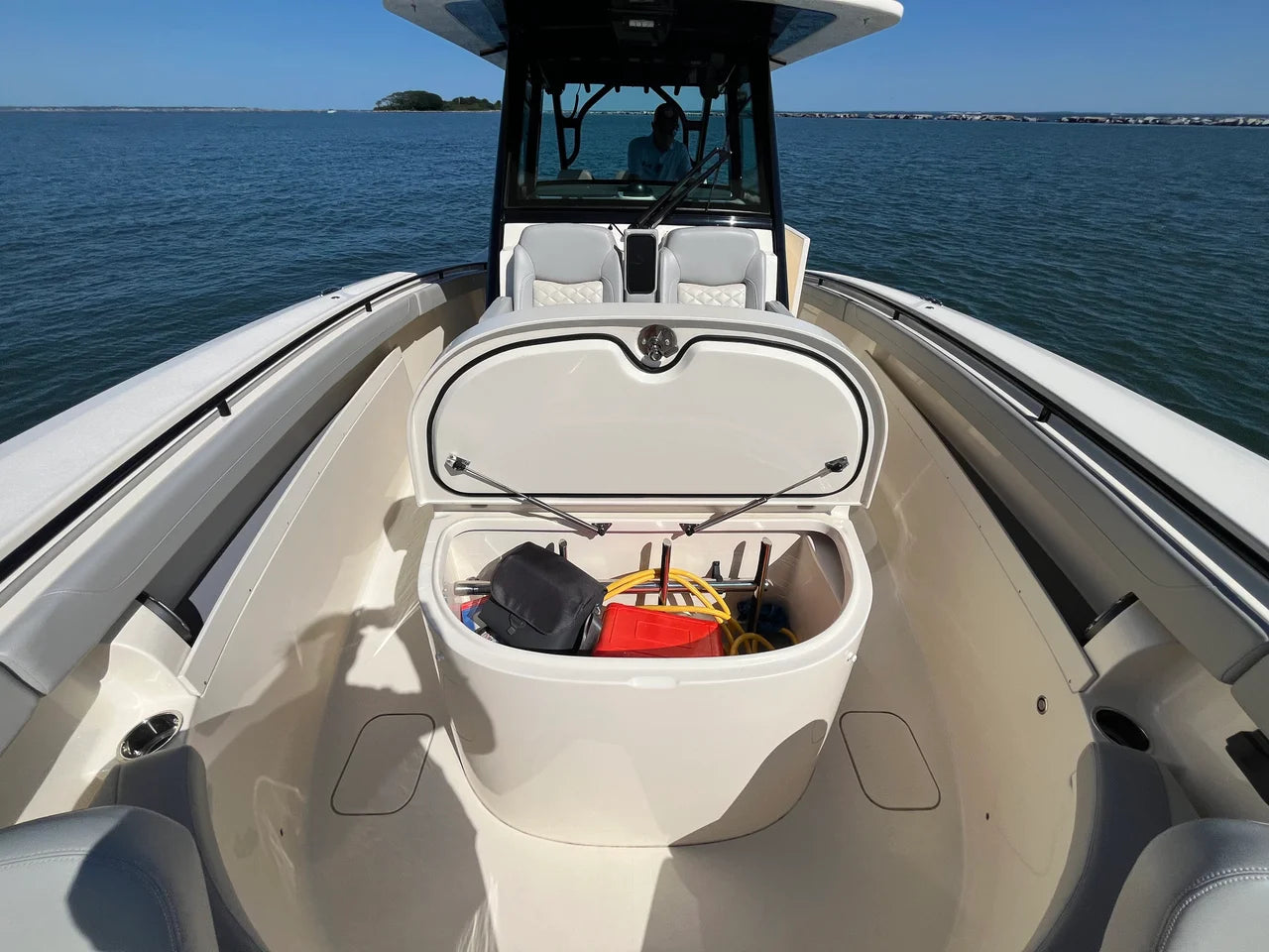2024 Scout 355 LXF 35.0 feet, Westbrook, Connecticut #35