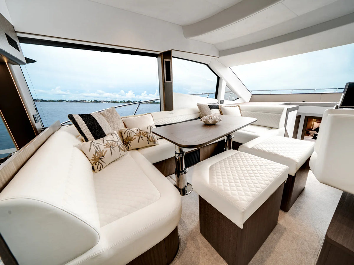 2025 Galeon 500 FLY 53.0 feet, Fort Myers, FL #22