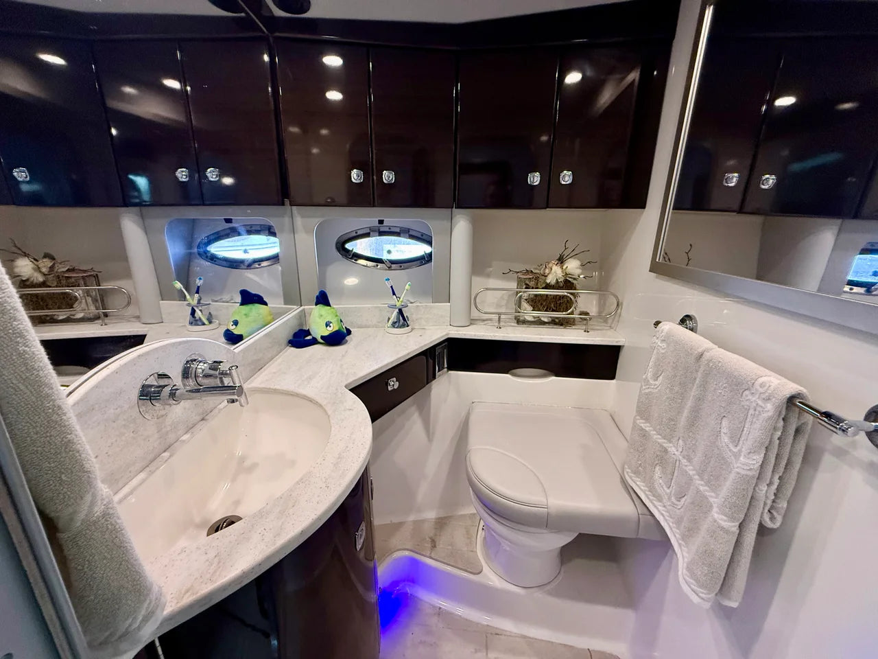 2018 Formula 45 YACHT 45.0 feet, Fort Myers, FL #69
