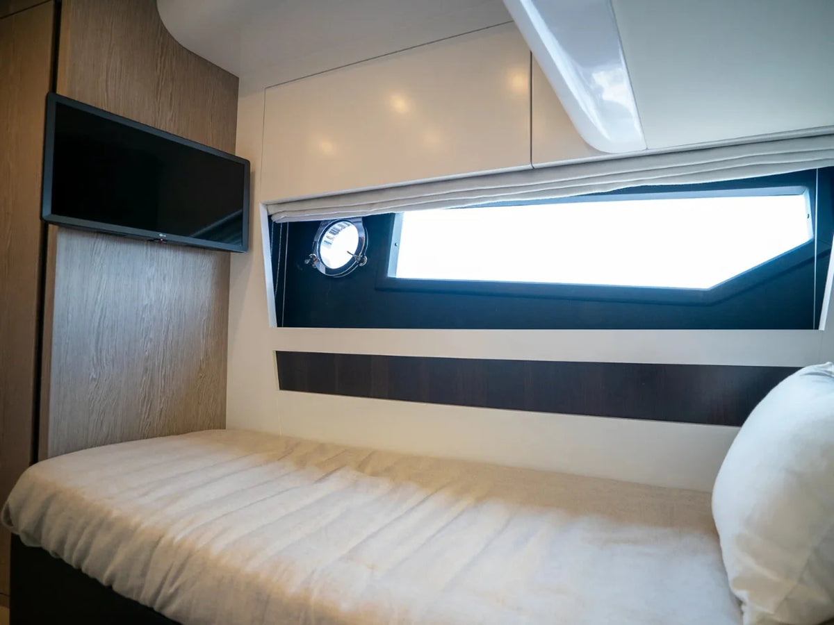 2025 Azimut S6 60.0 feet, Naples, Florida #29