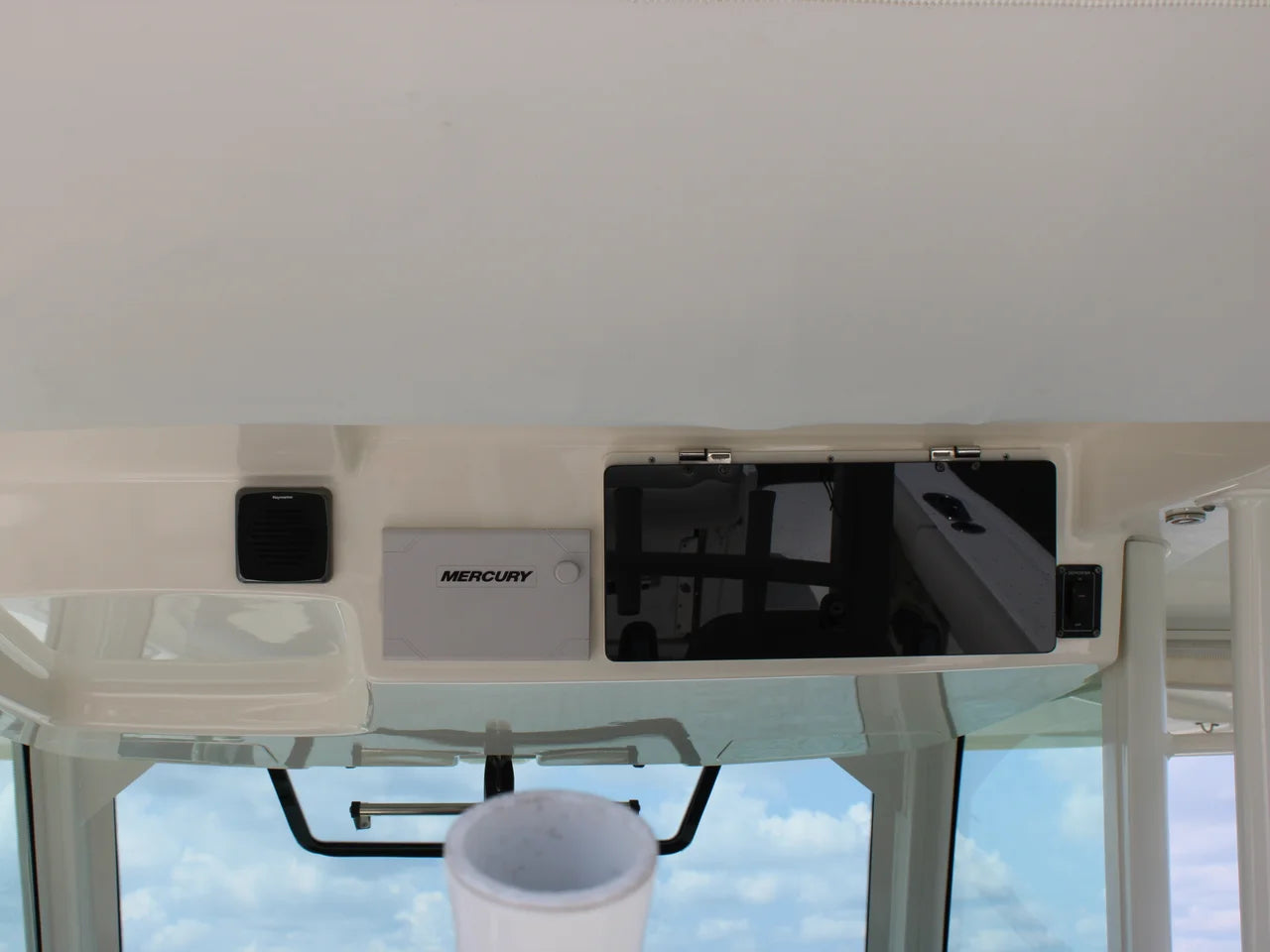 2018 Boston Whaler 380 OUTRAGE 38.0 feet, Seabrook, TX #30