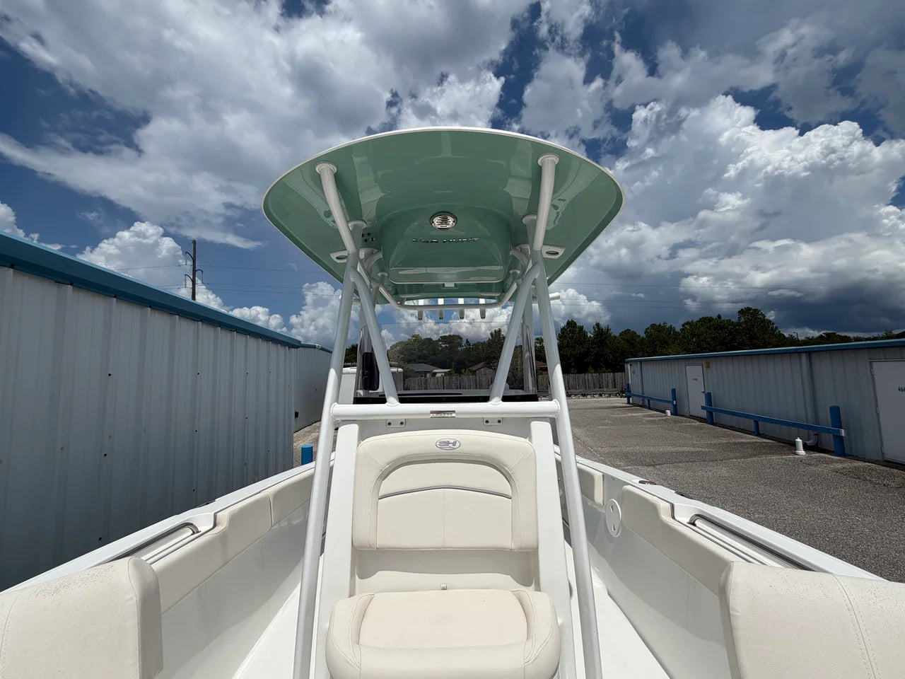 2024 Sea Hunt ULTRA 234 24.0 feet, Pensacola, Florida #23