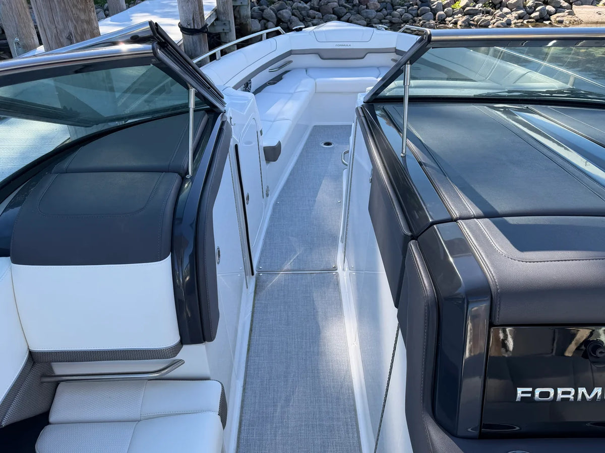 2023 Formula 330CBR 33.0 feet, Excelsior, Minnesota #29