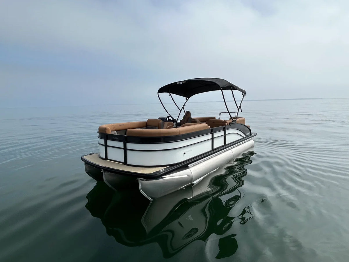 2026 Harris Cruiser 230 25.0 feet, Pensacola, Florida #6