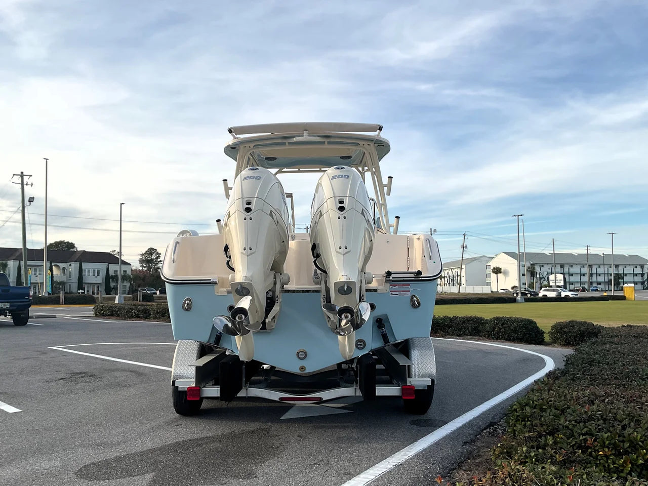 2026 Grady-White Freedom 275 27.0 feet, Panama City, FL #5