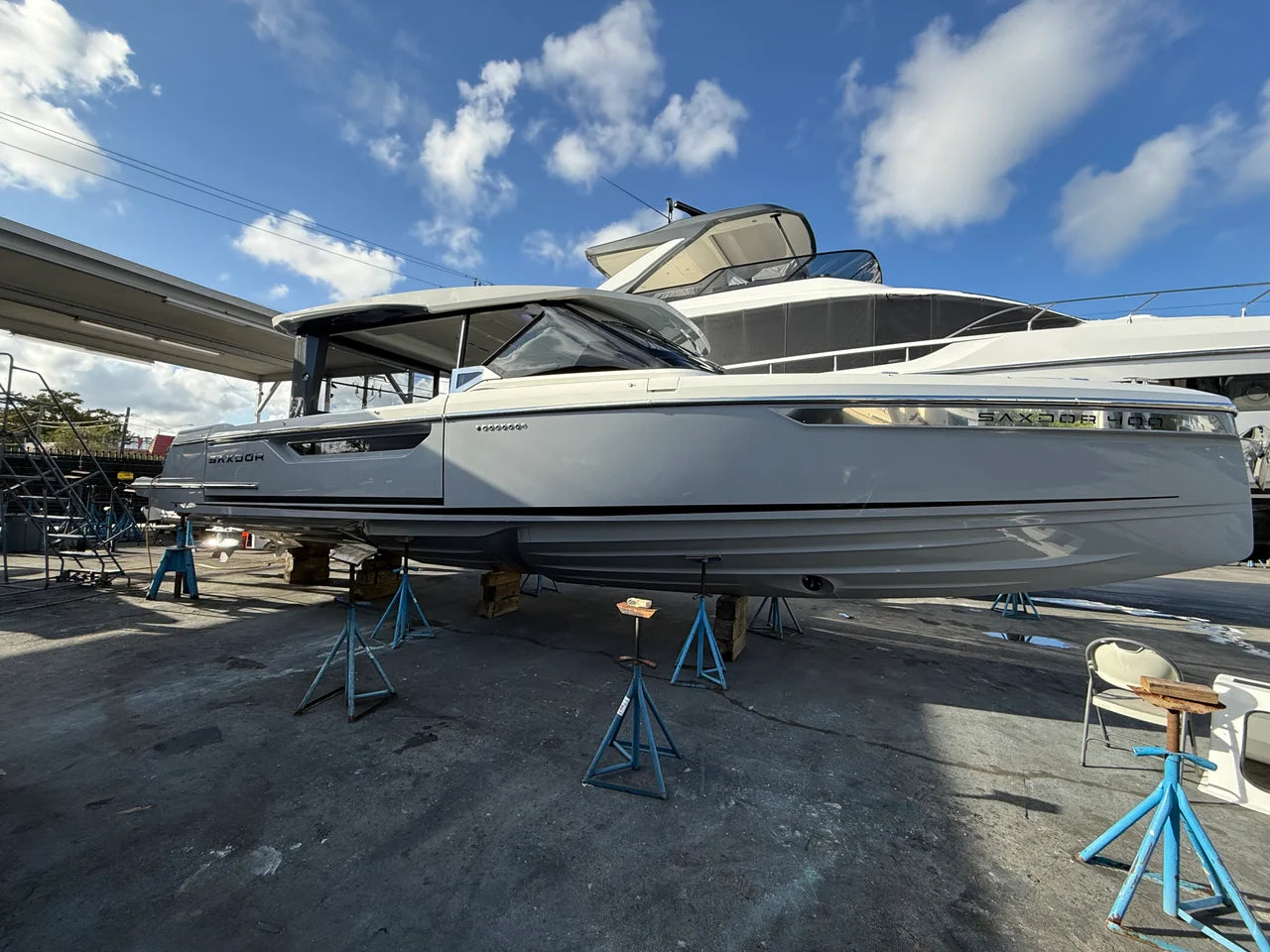 2026 Saxdor 400 GTO 40.0 feet, Sarasota, FL #3