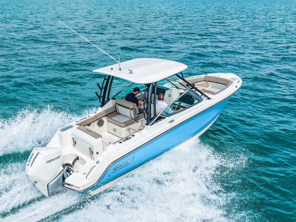 2026 Boston Whaler 240 Vantage 24.0 feet, Venice, Florida #42