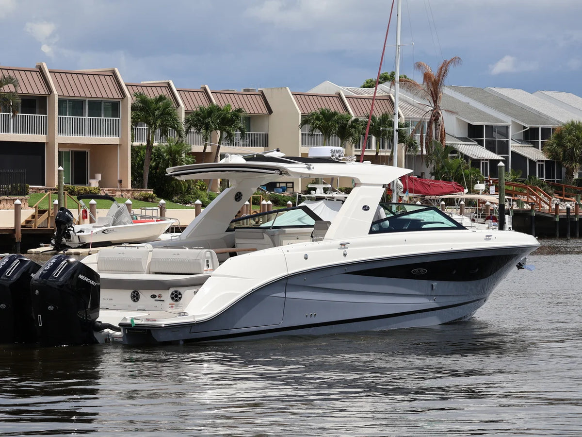 2026 Sea Ray SLX 400 Outboard 40.0 feet, Naples, Florida #10