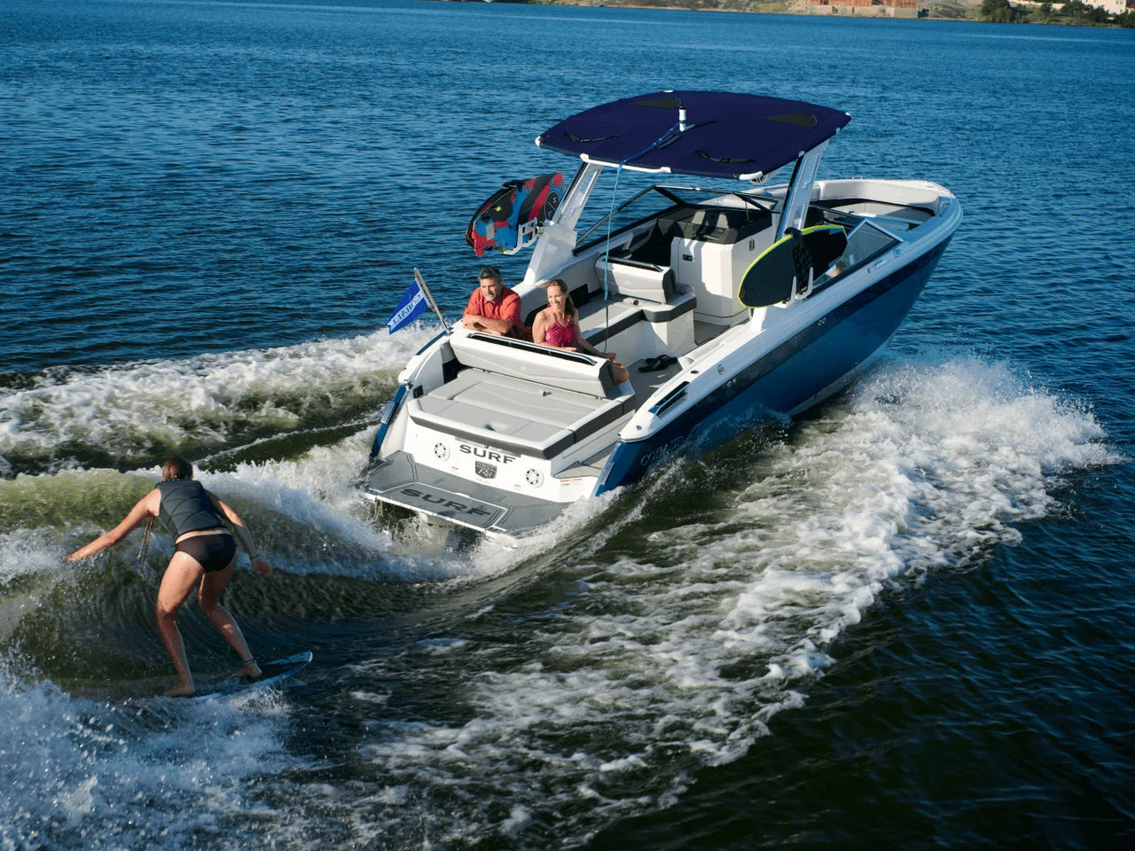 2026 Cobalt R8 Surf 28.0 feet, Inuvik, Northwest Territories #14