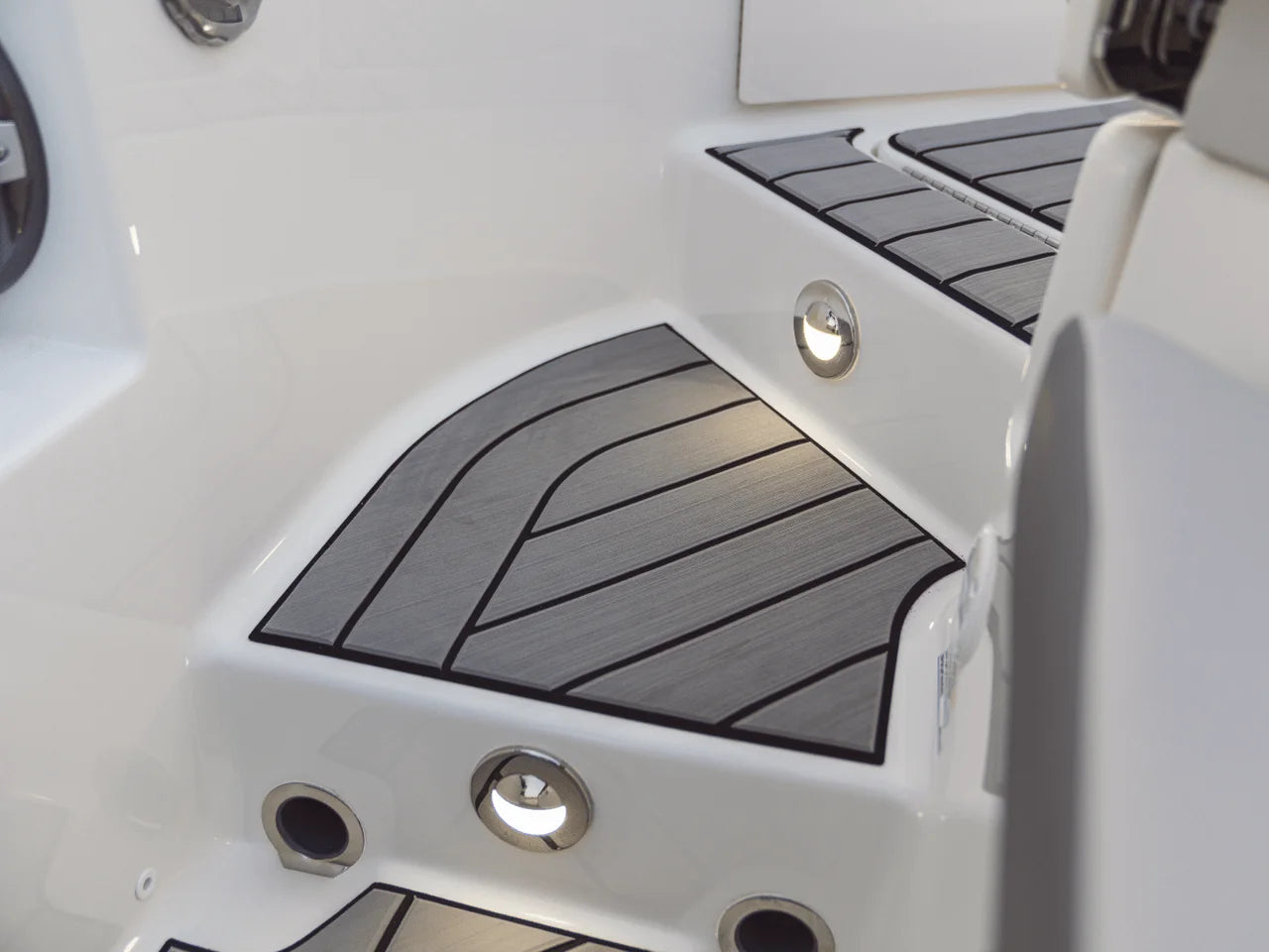 2026 Sea Ray SDX 250 Outboard 25.0 feet, Fort Walton Beach, Florida #15