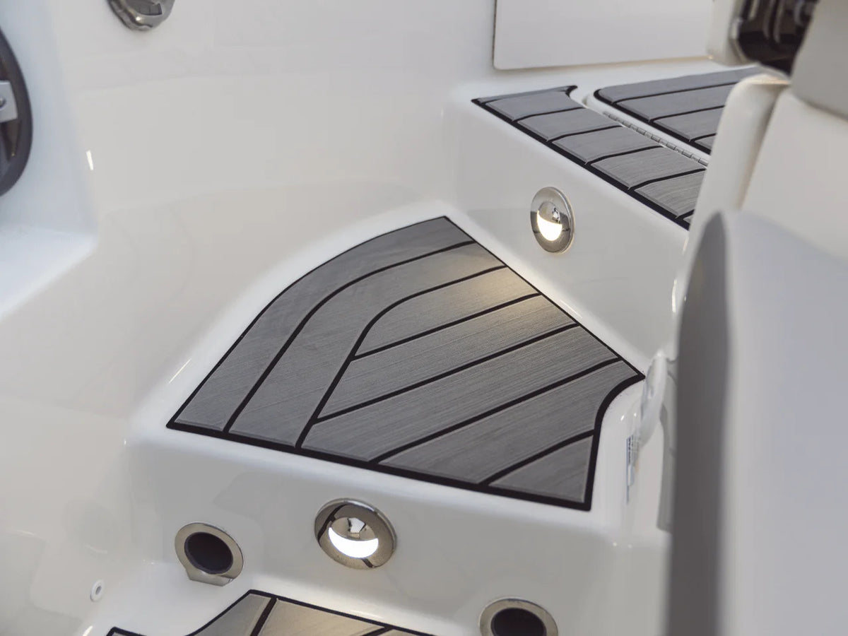 2026 Sea Ray SDX 250 Outboard 25.0 feet, Miami, FL #15