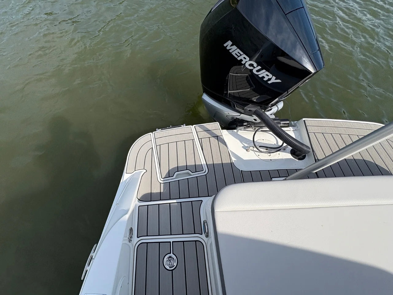 2026 Sea Ray SDX 250 Outboard 25.0 feet, Lake Wylie, SC #10