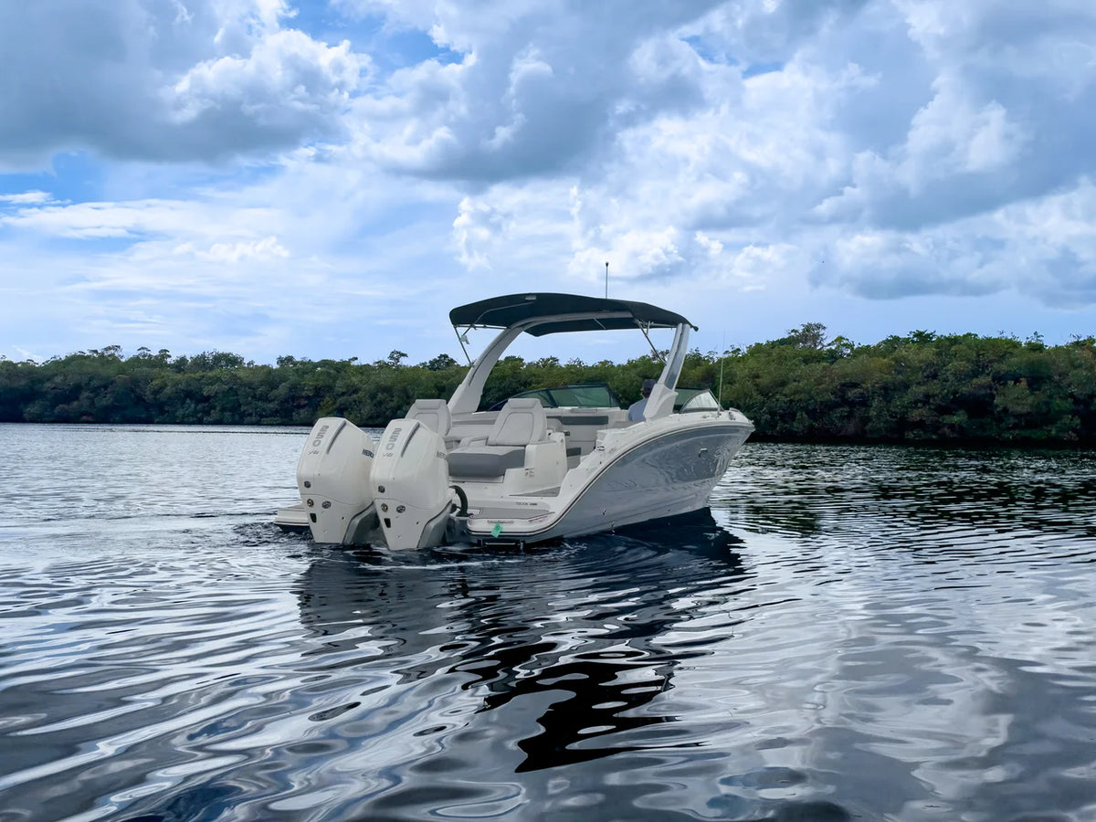 2027 Sea Ray SDX 290 Outboard 29.0 feet, Fort Myers, FL #6