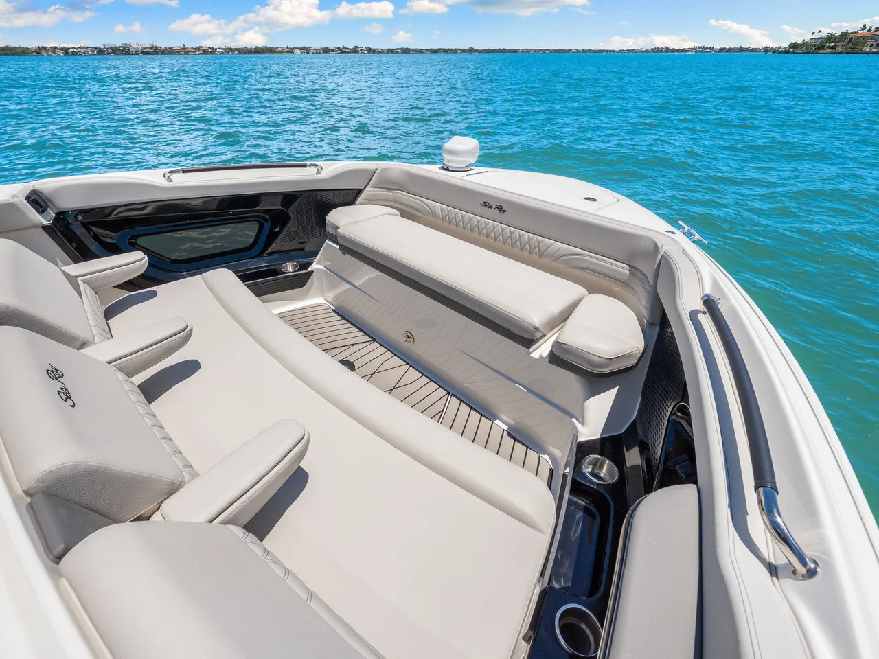 2026 Sea Ray SLX 360 OUTBOARD 36.0 feet, Sarasota, Florida #79