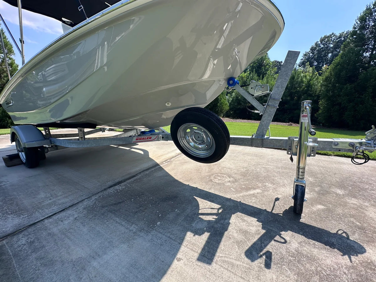 2027 Boston Whaler 130 Super Sport 13.0 feet, Cumming, GA #20
