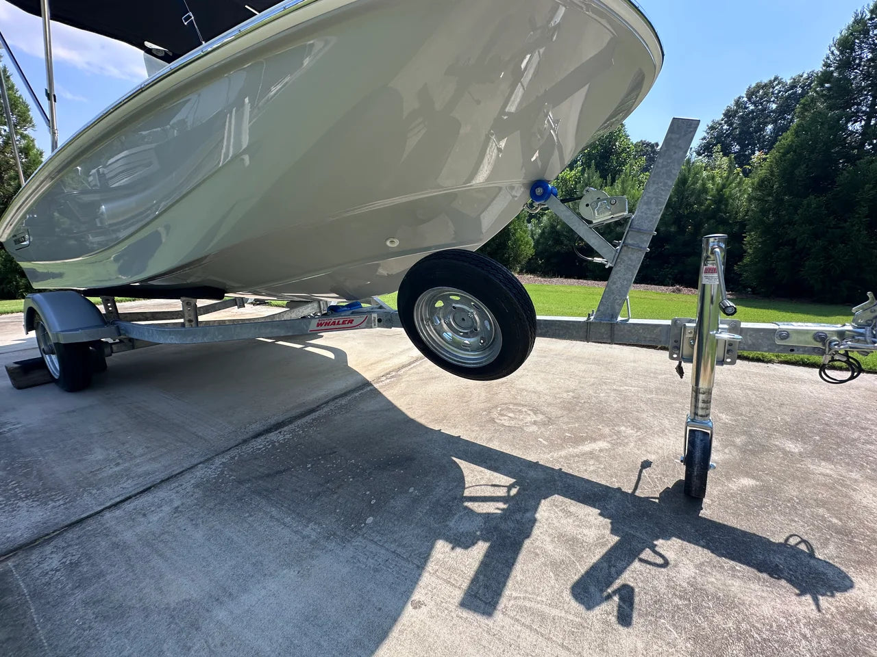 2027 Boston Whaler 130 Super Sport 13.0 feet, Cumming, GA #20