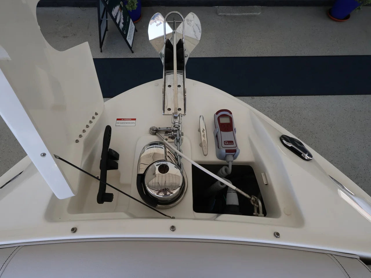 2026 Sea Ray SLX 280 Outboard 28.0 feet, Naples, Florida #27