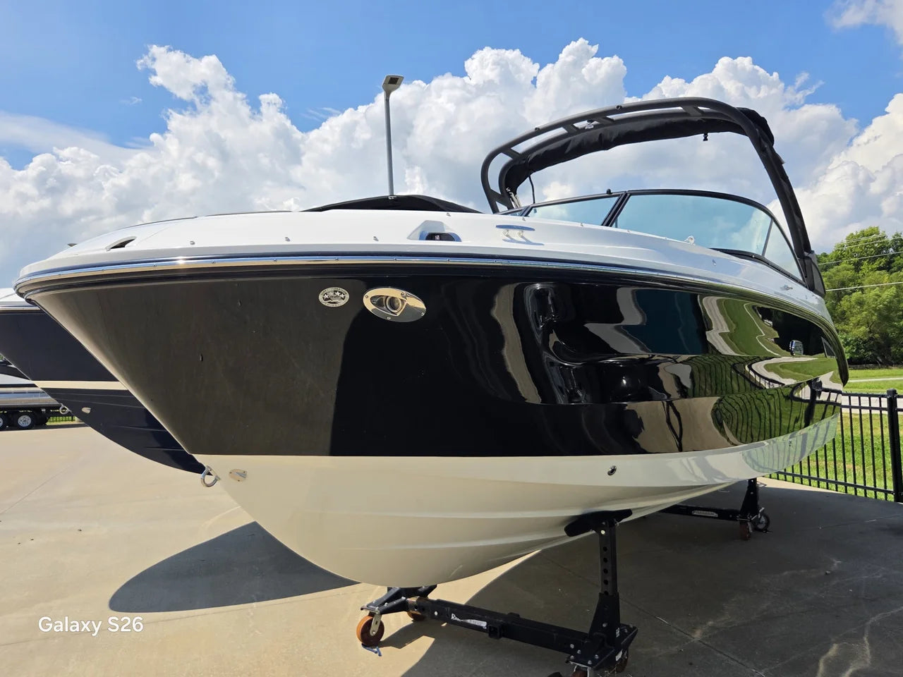 2026 Sea Ray SDX 250 25.0 feet, Monkey Island, Oklahoma #1